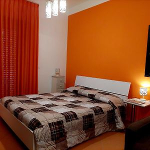 Camera con letto queen size